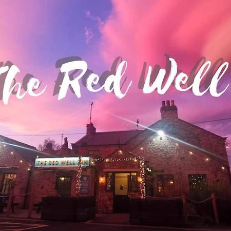 The Redwell Inn バーナード・キャッスル エクステリア 写真