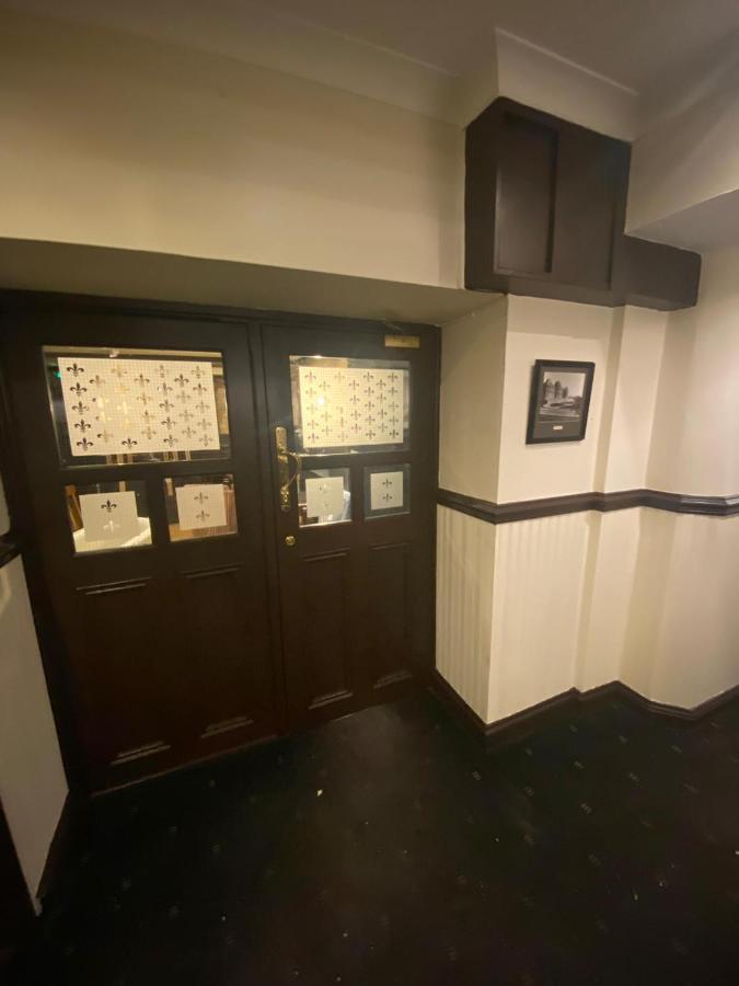 The Redwell Inn バーナード・キャッスル エクステリア 写真
