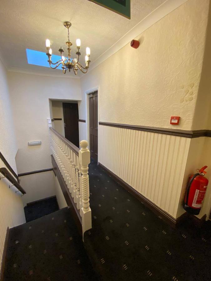The Redwell Inn バーナード・キャッスル エクステリア 写真