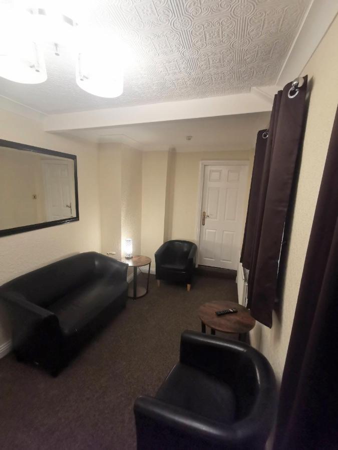 The Redwell Inn バーナード・キャッスル エクステリア 写真