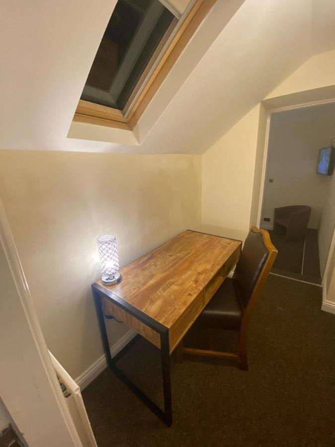 The Redwell Inn バーナード・キャッスル エクステリア 写真