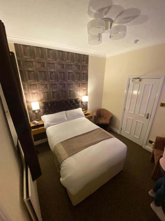 The Redwell Inn バーナード・キャッスル エクステリア 写真