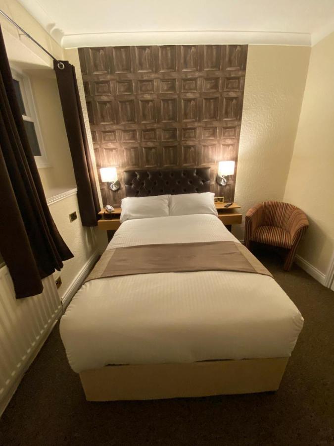 The Redwell Inn バーナード・キャッスル エクステリア 写真