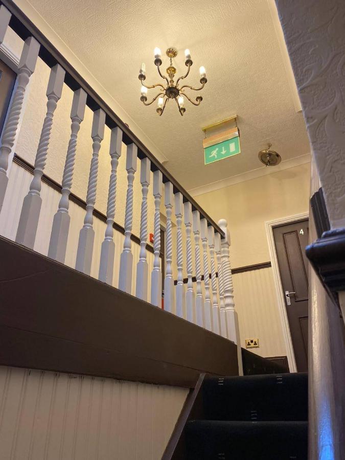 The Redwell Inn バーナード・キャッスル エクステリア 写真