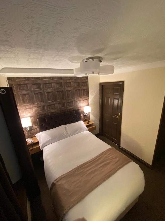 The Redwell Inn バーナード・キャッスル エクステリア 写真