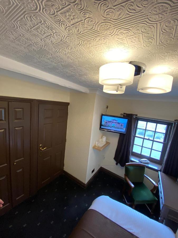 The Redwell Inn バーナード・キャッスル エクステリア 写真