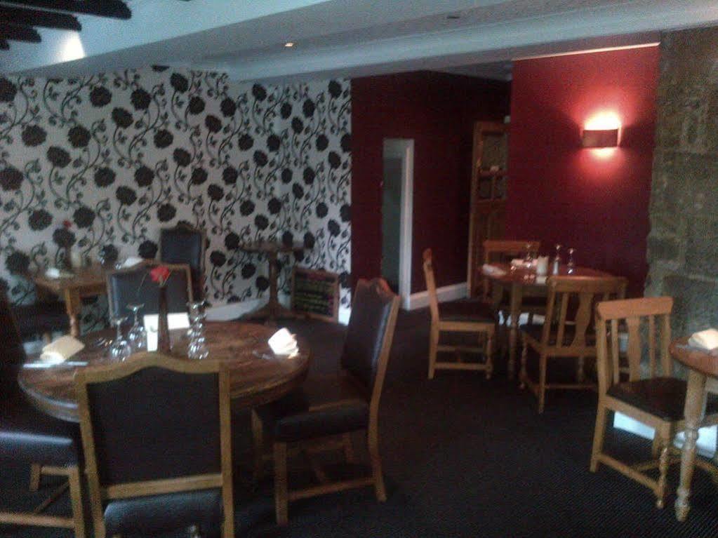 The Redwell Inn バーナード・キャッスル エクステリア 写真