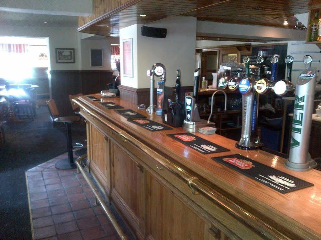 The Redwell Inn バーナード・キャッスル エクステリア 写真