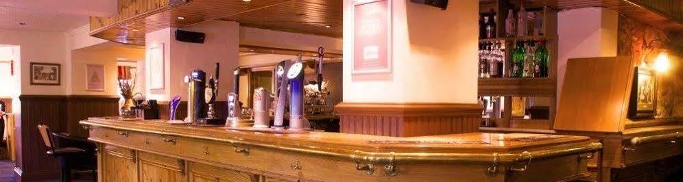 The Redwell Inn バーナード・キャッスル エクステリア 写真